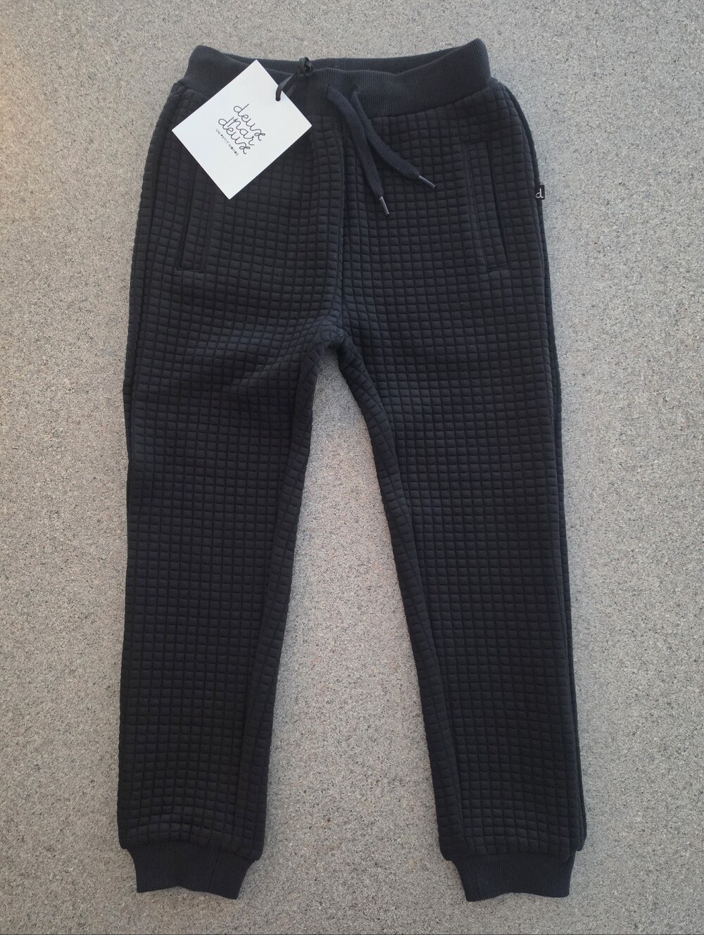Deux Par Deux Sweatpants NWT